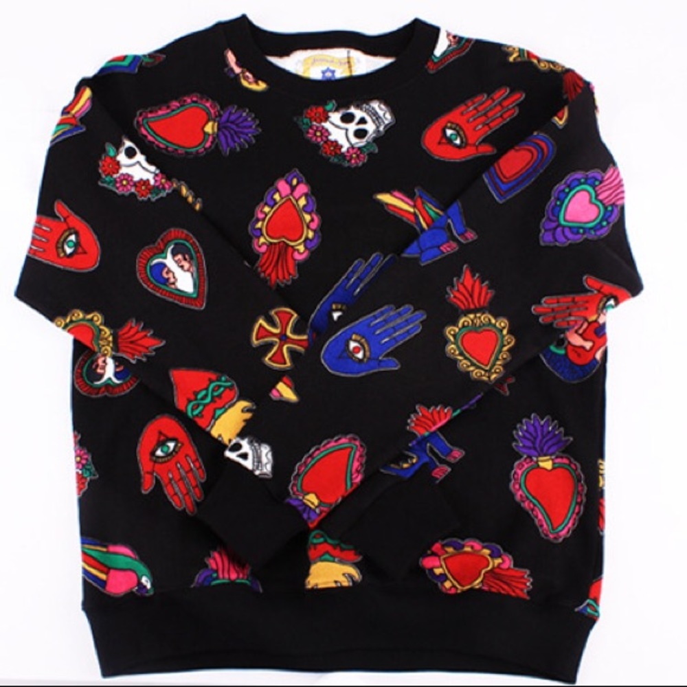 Joyrich x Giza Mexico Vacation